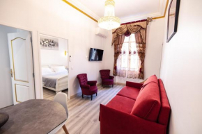 Appartement Maison de L'Église du Couvent